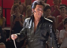 Na ogled napovednik filma o Elvisu  Presleyju z Austinom Butlerjem in Tomom Hanksom