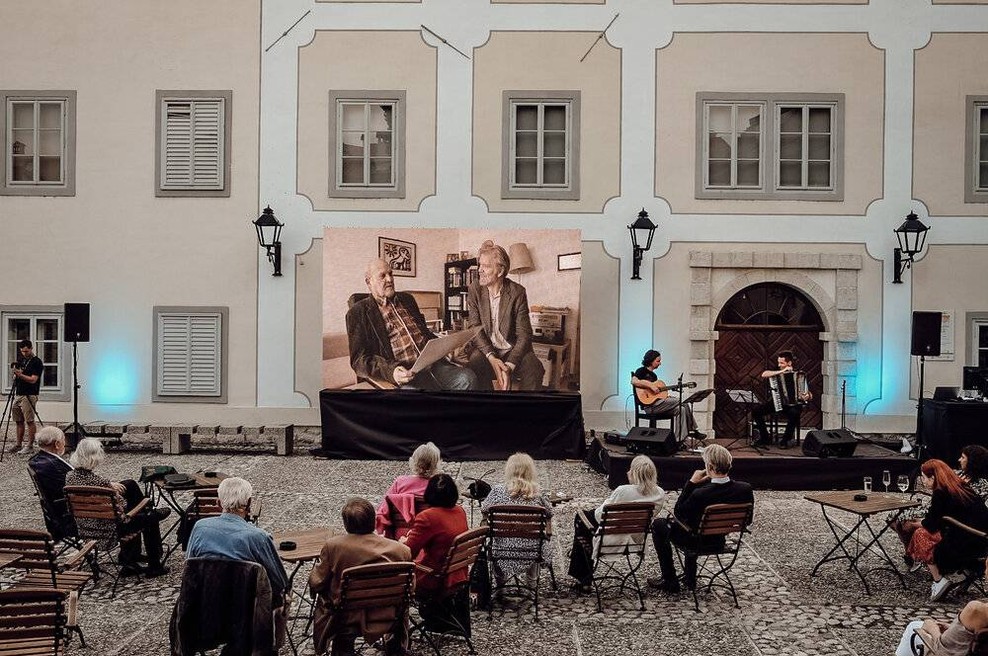 Junija prihaja druga edicija festivala Krafft (foto: Promocijsko gradivo)
