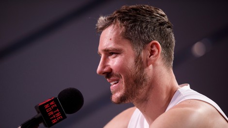 Goran Dragić novi član Brooklyn Nets