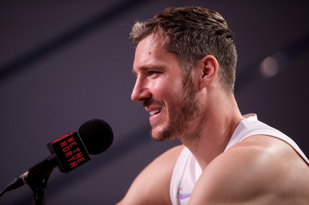 Goran Dragić novi član Brooklyn Nets (foto: Profimedia)