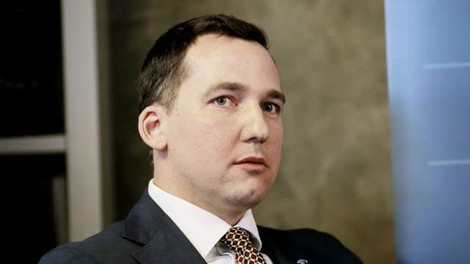 Denis Mancevič: "Namesto obuditve Sovjetske zveze bo sledil kolaps."
