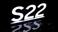 S spektakularnim dogodkom pozdravili prihod nove Samsung Galaxy S22 serije na slovenski trg