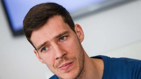 Dragića za odhod v Brooklyn prepričalo sodelovanje z Nashem