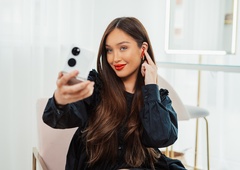 3 Sabrinini nasveti za izbiro šminke, ki vam bo pisana na ustnice!