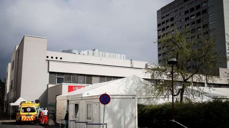 V UKC Maribor zapirajo cepilni center