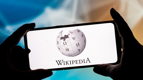 Slovenska različica Wikipedije praznuje 20. rojstni dan