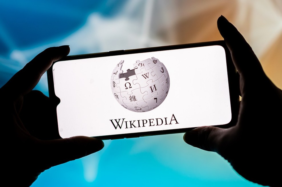 Slovenska različica Wikipedije praznuje 20. rojstni dan (foto: profimedia)
