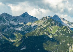 Planinska zveza Slovenije obeležuje sto let Knafelčeve markacije