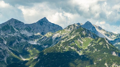 Planinska zveza Slovenije obeležuje sto let Knafelčeve markacije