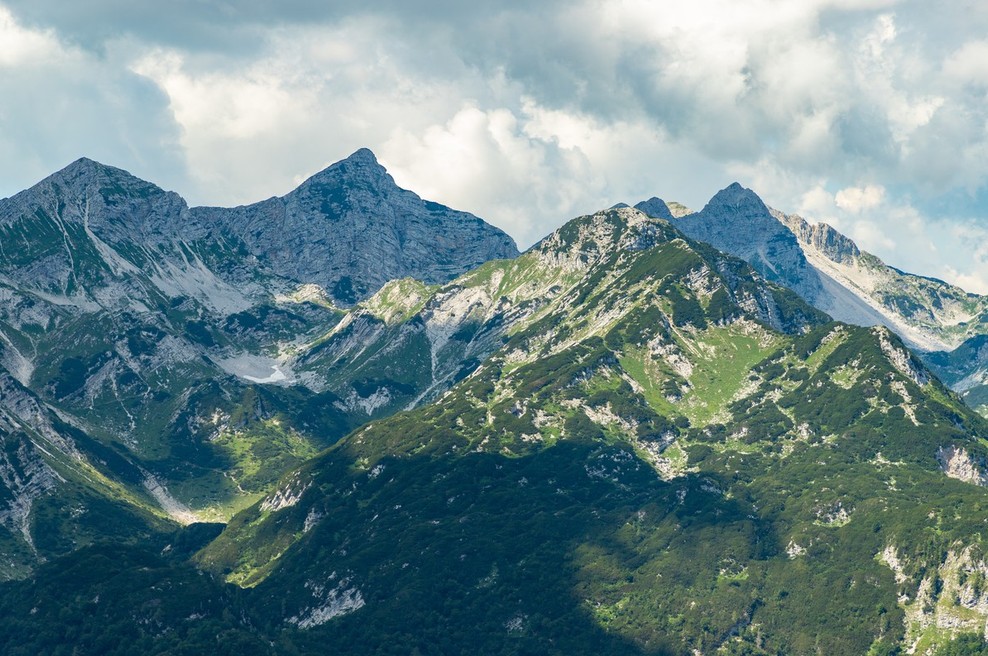 Planinska zveza Slovenije obeležuje sto let Knafelčeve markacije (foto: profimedia)