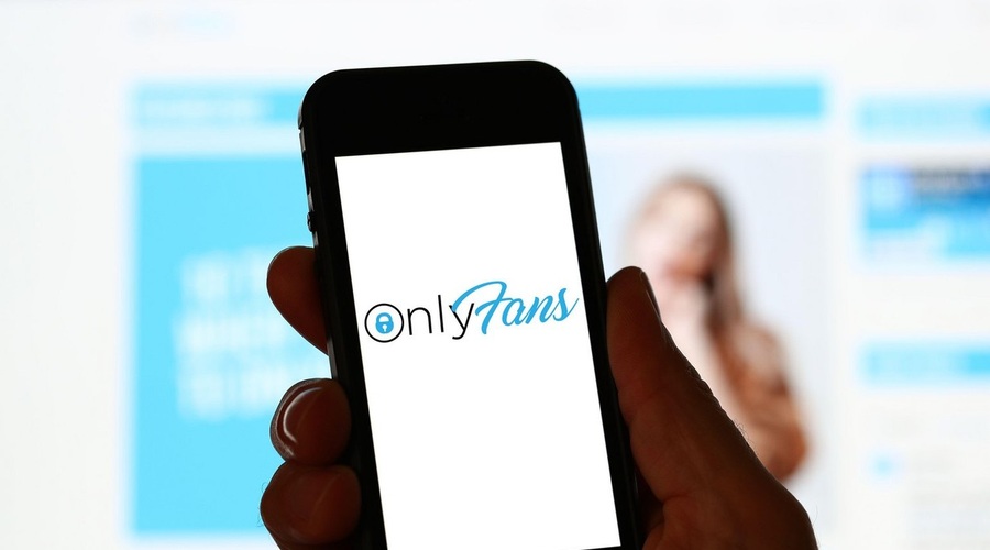 Ruski OnlyFans uporabniki ne morejo do svojega denarja (foto: Profimedia)