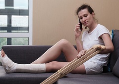 Skrajšuje se obdobje nadomestila za bolniško odsotnost v breme delodajalca