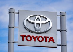 Japonska vlada potrdila kibernetski napad na dobavitelja Toyote