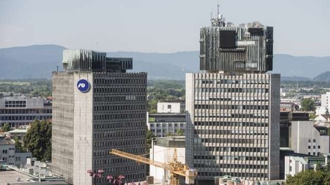 NLB z dovoljenjem za prevzem Sberbank