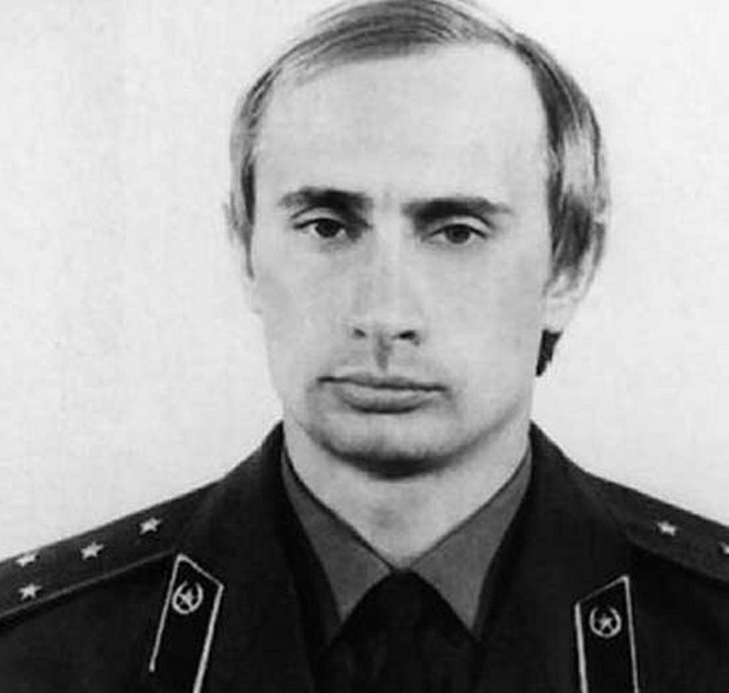 Tega o Putinu niste vedeli: ima 'pomanjkljivost', zaradi katere je izjemno nevaren (tega se je bal tudi KGB) (foto: Profimedia)
