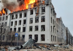 Generalna skupščina ZN potrdila resolucijo o ruski agresiji proti Ukrajini