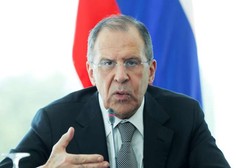 Lavrov Zahodu očita ustvarjanje panike z jedrsko vojno: "To vprašanje zdaj odpirajo zahodni in ne ruski politiki"