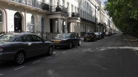 66-letnega ruskega oligarha našli mrtvega v njegovi vili v Londonu: "To ni naključje!"