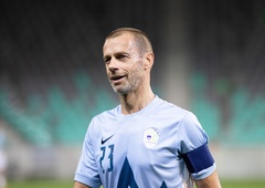 Čeferin: Snovalci superlige živijo v paralelnem svetu