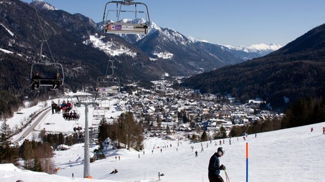 GRUBIN MEMORIAL 2022: tudi letos na smučišču Kekec