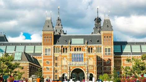 Znameniti Rijksmuseum bo donacije namenil raziskavam o ženskah v svoji zbirki