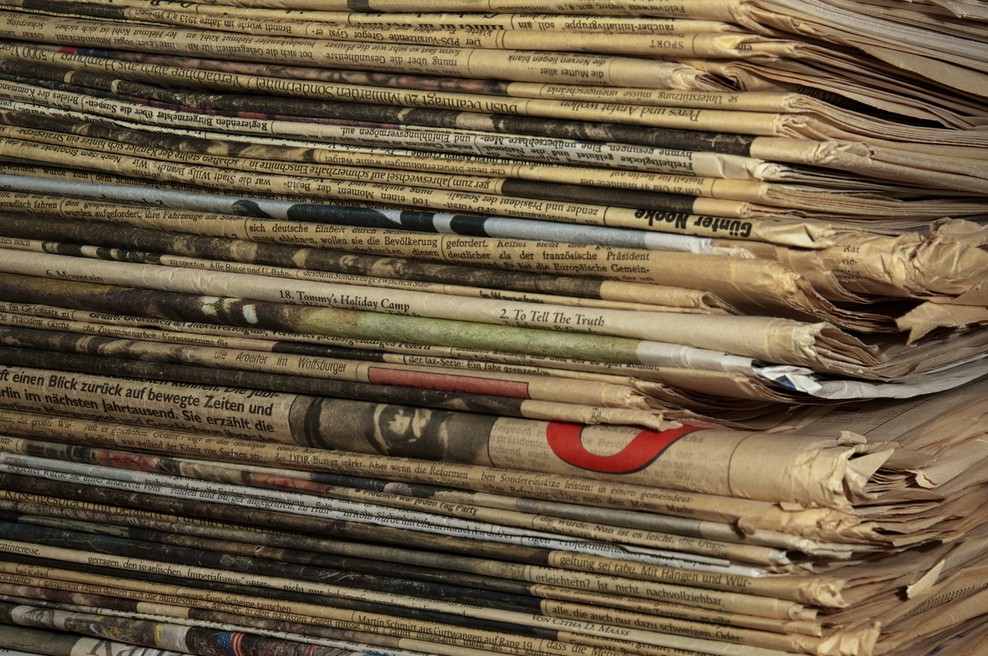 Rusi pritiskajo na medije z globami in zaporom do 15 let, blokirali tudi Facebook (foto: profimedia)