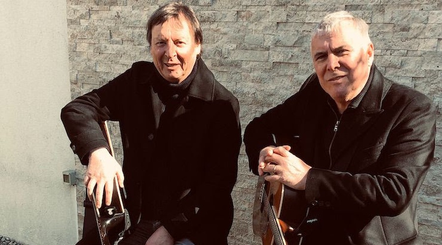 SITI TEATER BTC z novimi premierami 1NA1 (tudi Zoran Predin & Drago Mislej) (foto: Marjeta Mislej)