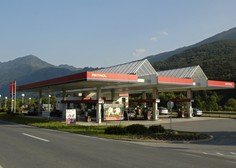 Cene goriva gredo v nebo; lahko v Sloveniji zmanjka goriva?