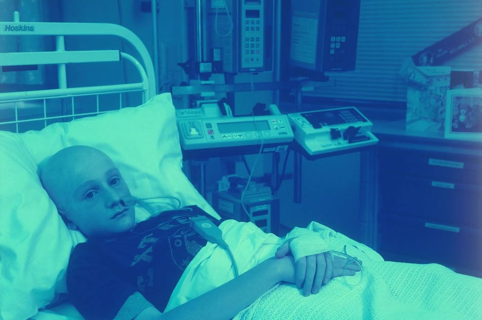 Društvo Viljem Julijan zbira pomoč za hudo bolne ukrajinske otroke (foto: profimedia)