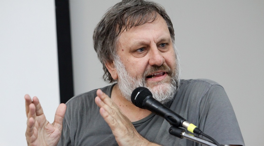 Žižek: Rusija se ne vrača k hladni vojni z jasnim pravili, dogaja se nekaj veliko bolj norega (foto: profimedia)
