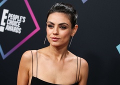 Mila Kunis: "Dogodki v Ukrajini so uničujoči. Na tem svetu ni mesta za tovrstni krivični napad na človeštvo."