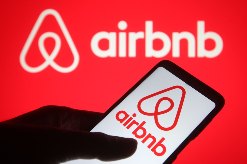 Vse več najemov Airbnb nočitev v Ukrajini - pa ne za bivanje, temveč v znak podpore! (foto: Profimedia)