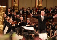 Berlinska državna opera bo s Koncertom za mir priskočila na pomoč Ukrajincem