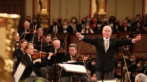 Berlinska državna opera bo s Koncertom za mir priskočila na pomoč Ukrajincem