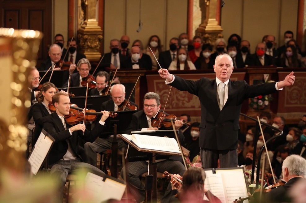 Berlinska državna opera bo s Koncertom za mir priskočila na pomoč Ukrajincem (foto: profimedia)