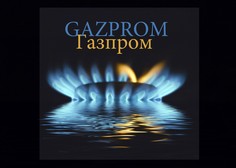 Po zagotovilih Gazproma ruski plin nemoteno teče v Evropo