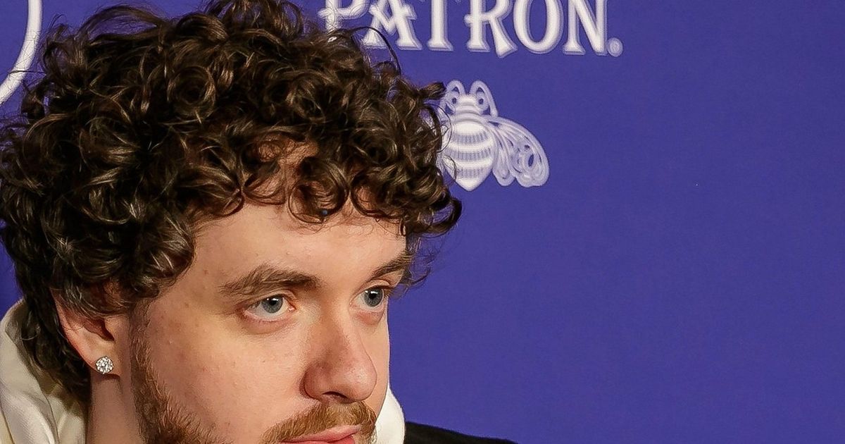 Raper Jack Harlow se bo preizkusil na filmskem platnu v novi verziji ...