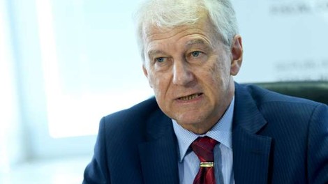 Kračun: Vodenje javnih financ kot vožnja z avtomobilom