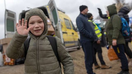 Narašča število beguncev, ki so v Sloveniji zaprosili za mednarodno zaščito