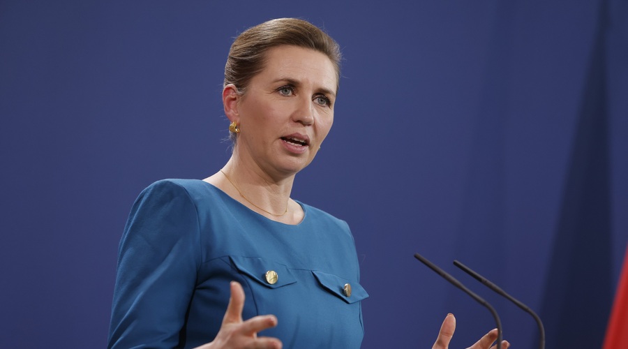 Bodo Danci razveljavili izvzetje države iz obrambne politike EU? (foto: profimedia)