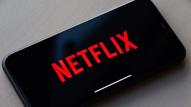Netflixa ne bo več v Rusiji, odhajata tudi ti dve podjetji (foto: Profimedia)