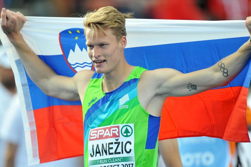Eden najbolj uspešnih slovenskih športnikov sporočil slabo novico (foto: Profimedia)