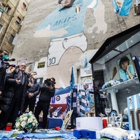 Na domačem dvorišču svetovne legende danes zatočišče za lačne