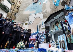 To so nova dejstva, zakaj je umrla argentinska nogometna legenda