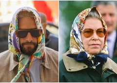 Kolumbijski zvezdnik zaradi nenavadnega videza preplavil splet