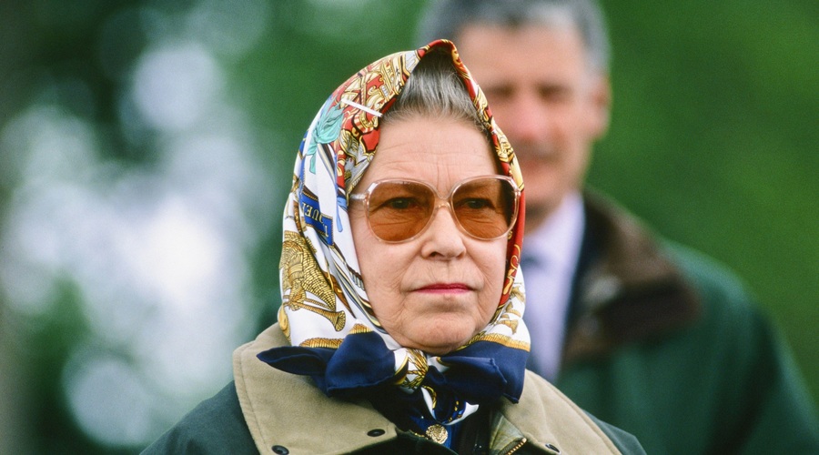 Britanska kraljica Elizabeta ll. (foto: Profimedia)