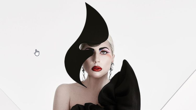 Lady Gaga. (foto: Lady Gaga, Instagram)