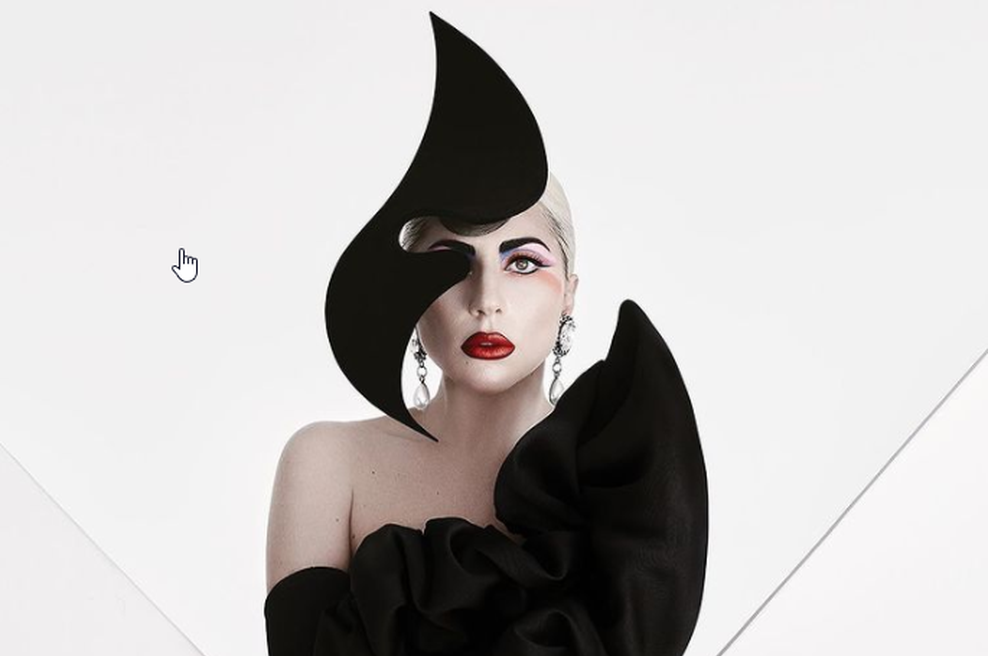 Lady Gaga. (foto: Lady Gaga, Instagram)