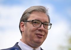Vučić komentiral odnos do Rusije in vstop v Evropsko unijo