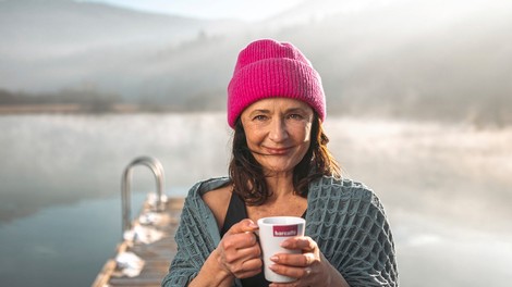Velika dejanja imajo pogosto majhne začetke: Barcaffè z novo kampanjo ozavešča o pomembnosti prvih korakov